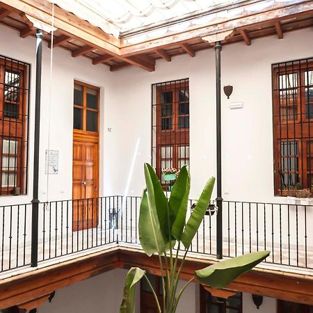 Abades Giralda View By Valcambre Apartment Sevilla Exterior foto