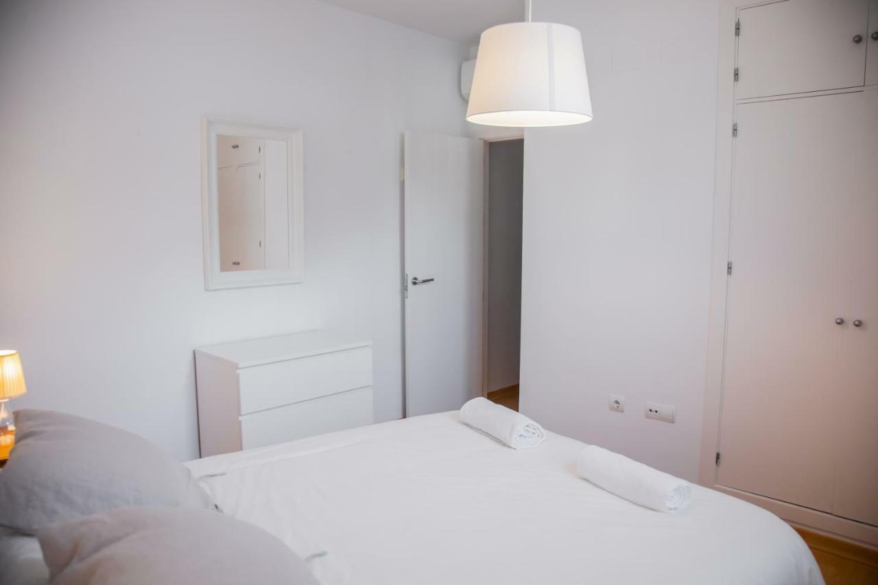Abades Giralda View By Valcambre Apartment Sevilla Exterior foto