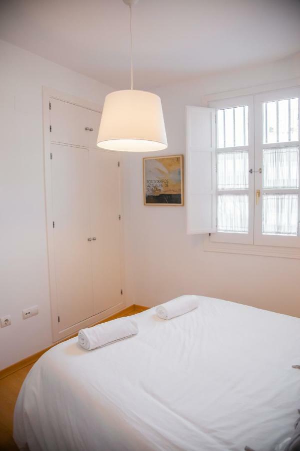 Abades Giralda View By Valcambre Apartment Sevilla Exterior foto