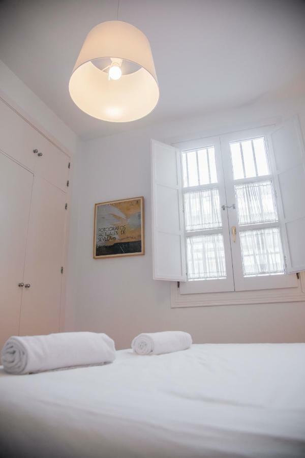 Abades Giralda View By Valcambre Apartment Sevilla Exterior foto